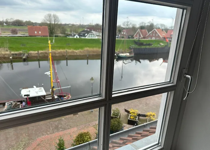 Ferienwohnung Am Alten Hafen