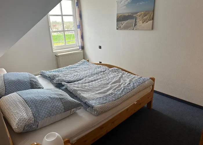 Ferienwohnung Am Alten Hafen
