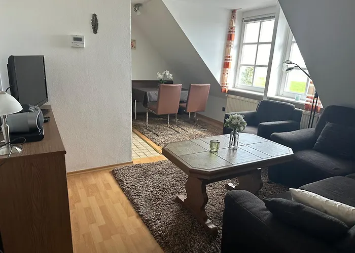 Ferienwohnung Am Alten Hafen