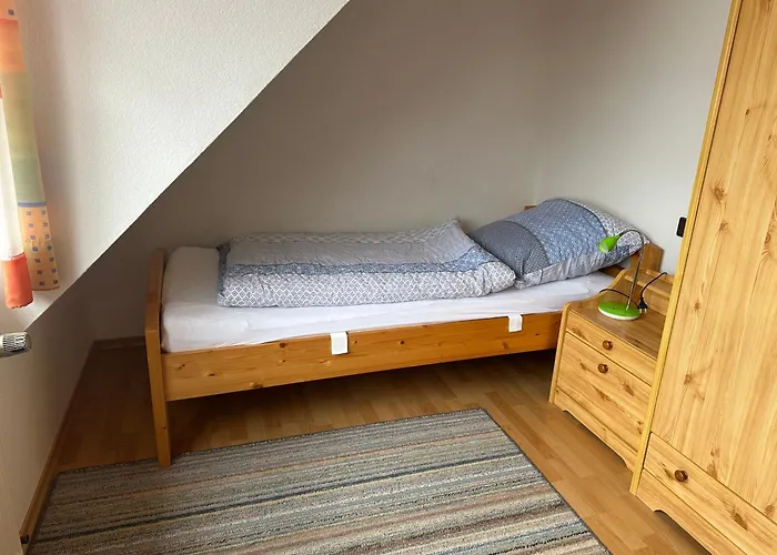 Ferienwohnung Am Alten Hafen