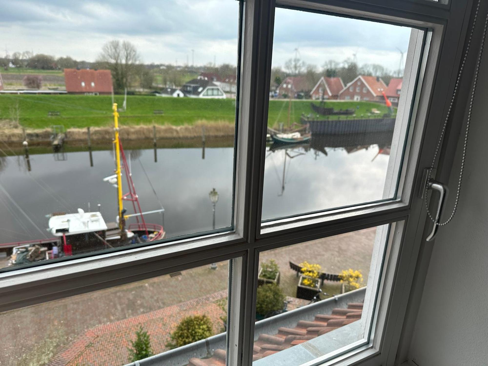 Apartment Am Alten Hafen *