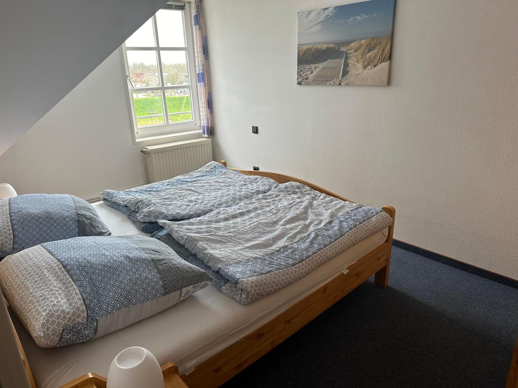 Appartement Am Alten Hafen
